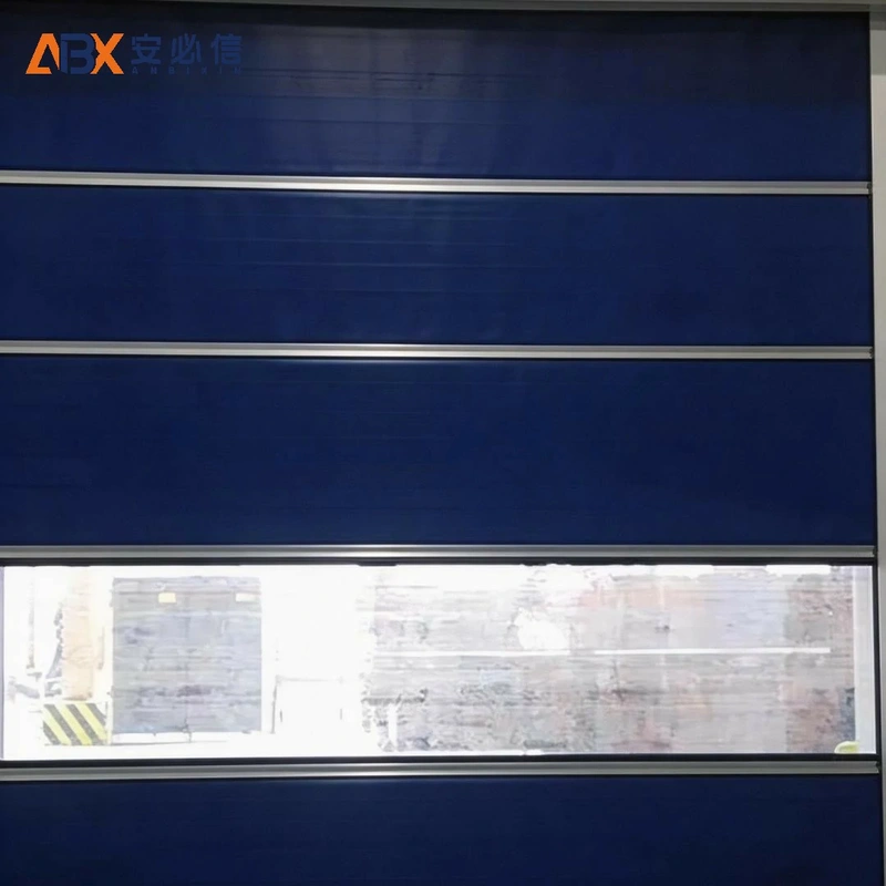 葫芦岛市快速门